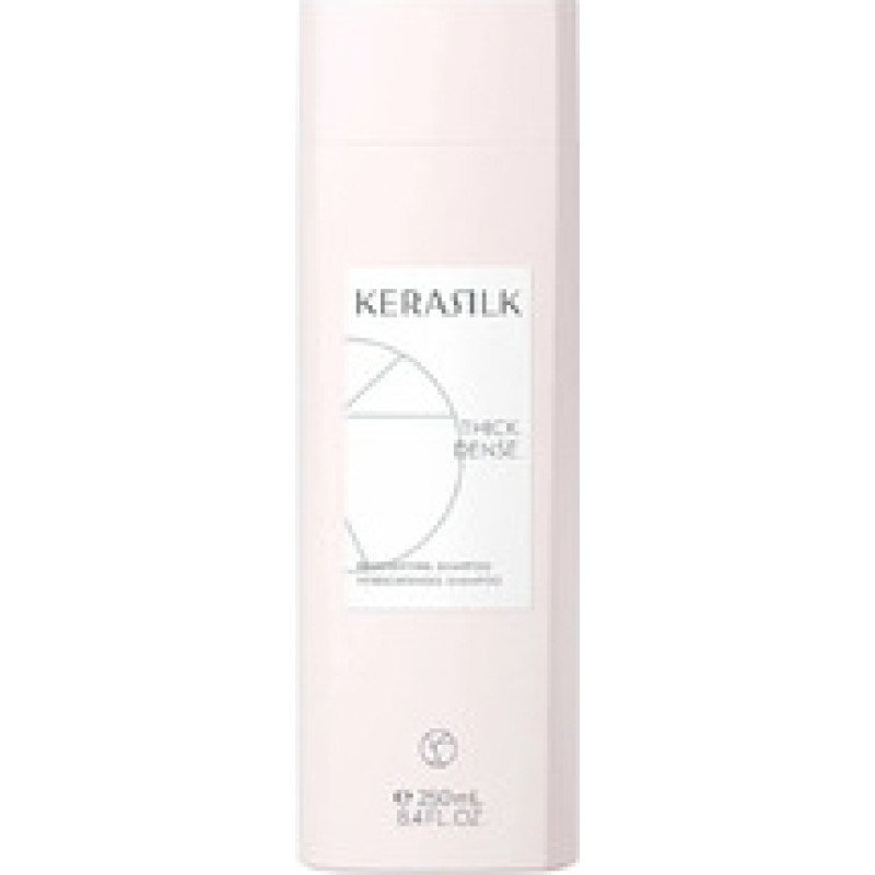 Kerasilk Essentials Redensifying Shampoo