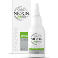 Nioxin 3D Expert Derma-Brasion Scalp Renew Treatment - Serum for renewal of the scalp
