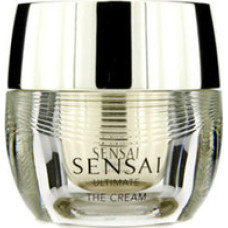 Sensai Ultimate The Cream - Rejuvenating skin cream