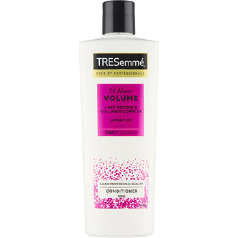 Tresemm&eacute; 24Hour Volume Conditioner - Kondicion&eacute;r pro objem vlasů