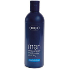 Ziaja Men Body Lotion