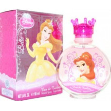 Fragrances For Children DISNEY Belle EDT