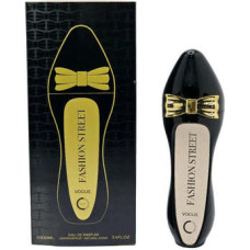 Camara Perfumes Fashion Street Vogue EDP