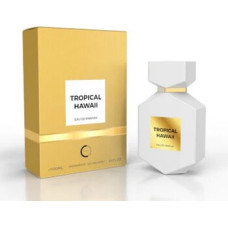 Camara Perfumes Tropical Hawaii EDP