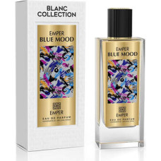 Emper Blanc Collection Emper Blue Mood EDP