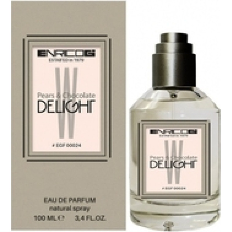 Enrico Gi Delight EDP