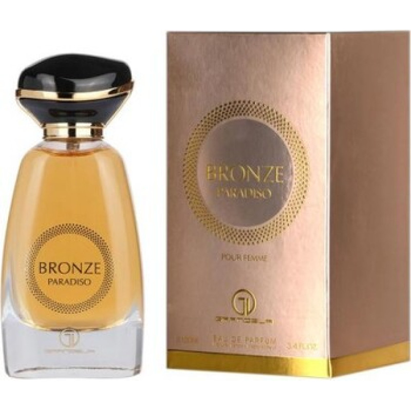Grandeur Bronze Paradiso EDP