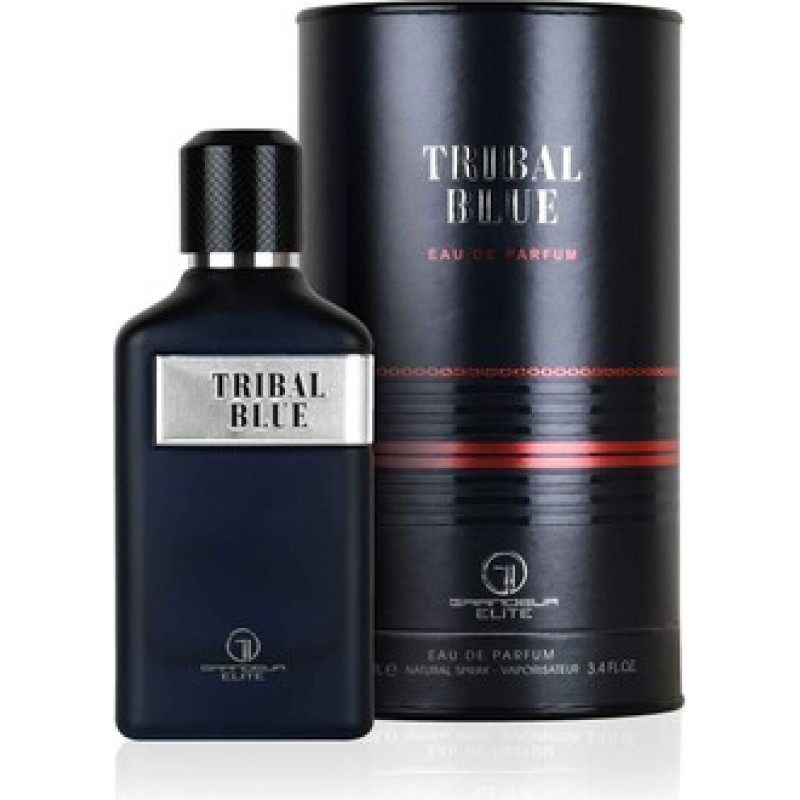 Grandeur Tribal Blue EDP