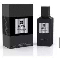 Milestone Perfumes Msw EDP