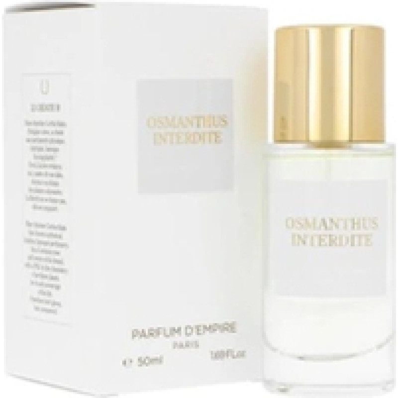 Parfum D Empire Osmanthus Interdite EDP