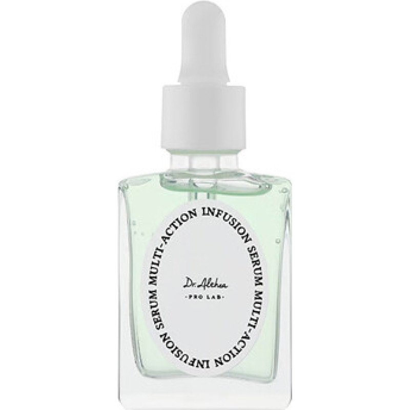 Dr.althea Multi-Action Infusion Serum - Hydratačn&iacute; pleťov&eacute; s&eacute;rum