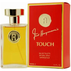 Fred Hayman Touch EDT