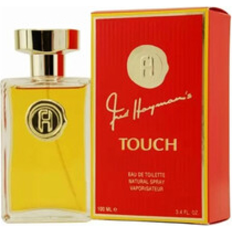 Fred Hayman Touch EDT