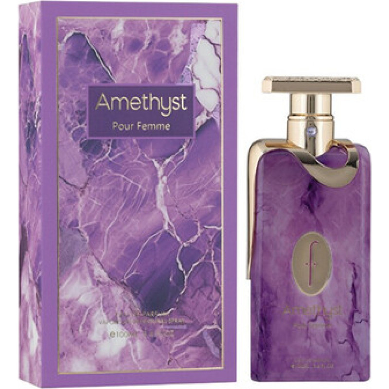 Flavia Amethyst Pour Femme EDP