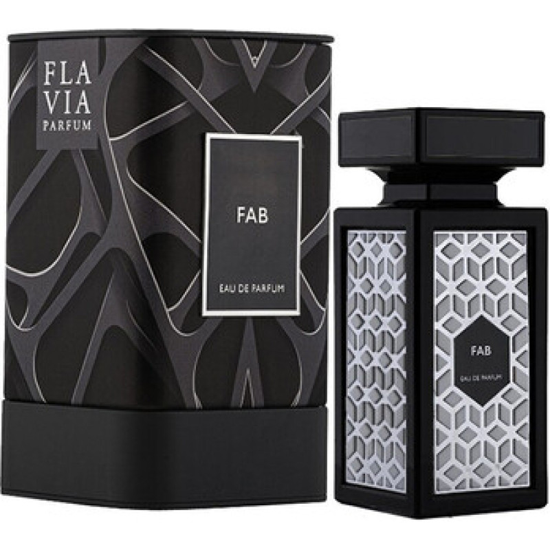 Flavia Fab EDP