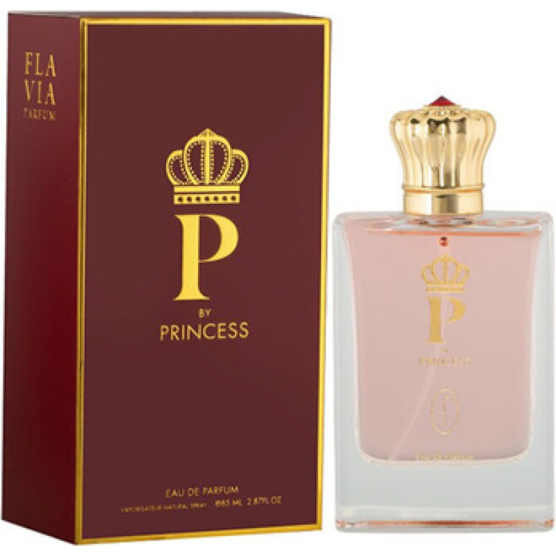 Flavia P By Princess EDP