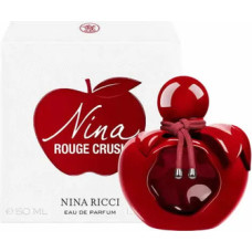 Nina Ricci Nina Rouge Crush EDP
