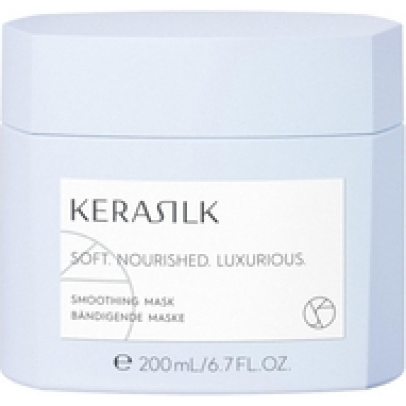 Kerasilk Specialists Smoothing Mask