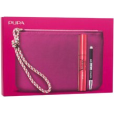 Pupa Vamp! Sexy Lashes Gift Set