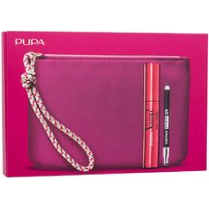 Pupa Vamp! Sexy Lashes Gift Set