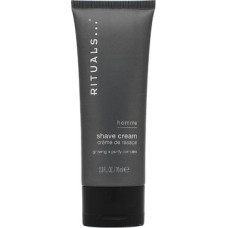 Rituals Homme Shave Cream - Kr&eacute;m na holen&iacute;