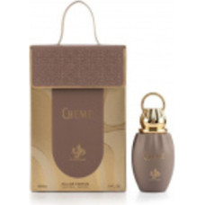 Al Wataniah Creme EDP