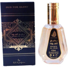 Ard Al Zaafaran Badee Al Oud For Glory EDP