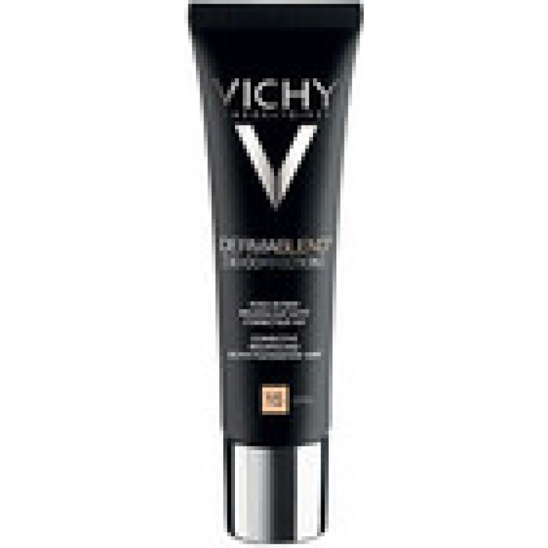 Vichy Dermablend 3D Corection 16h SPF 25 30 ml