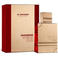 Al Haramain Amber Oud Rouge EDP