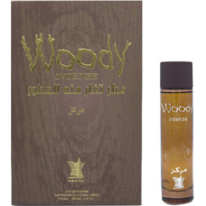 Arabian Oud Woody Intense EDP