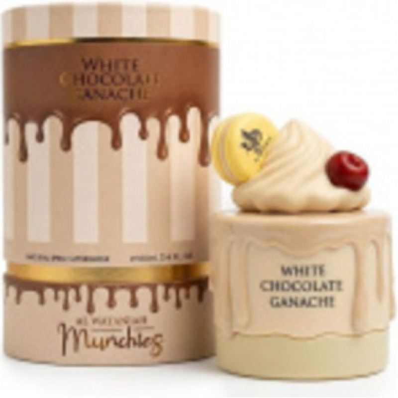 Al Wataniah Munchies White Chocolate Ganache EDP