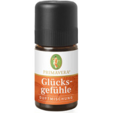 Primavera Happiness - A fragrant blend of essential oils