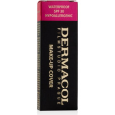 Tonālais krēms Dermacol Make-Up Cover 212 ar ļoti augstu sedzamību SPF 30, 13 g