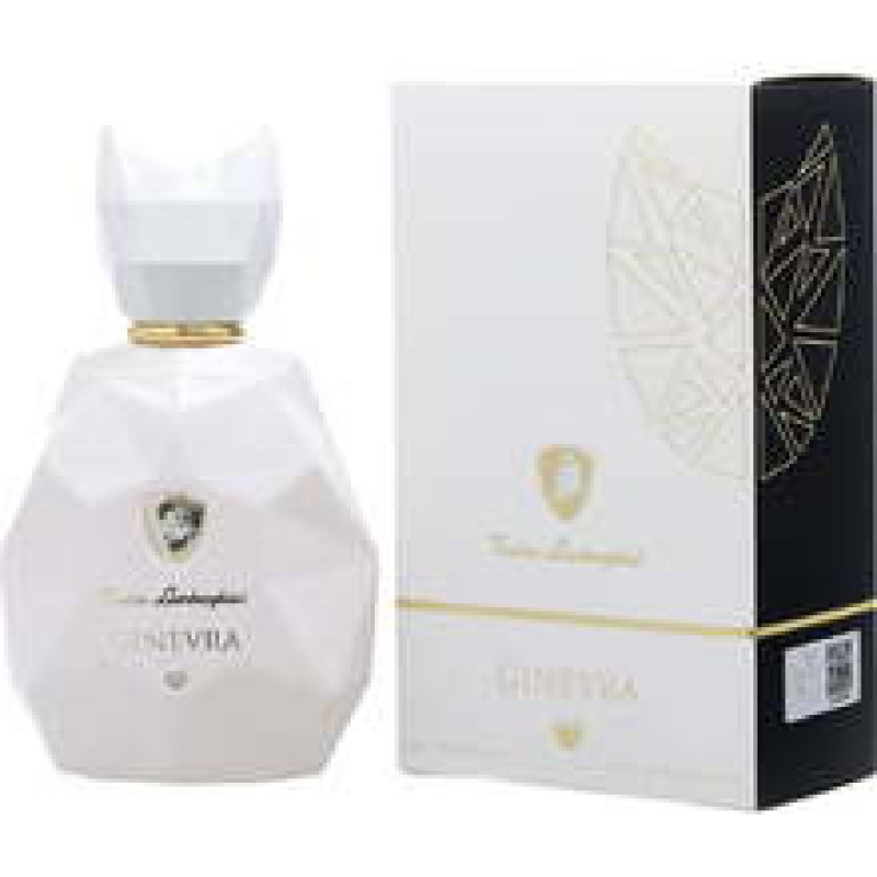 Lamborghini Ginevra White EDP