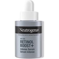 Neutrogena Retinol Boost+ Intense Serum - Intenzivn&iacute; nočn&iacute; s&eacute;rum