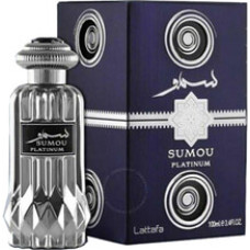 Lattafa Perfumes Sum Platinum EDP