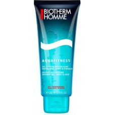 Biotherm HOMME Aqua-fitness all-in-one Shower Gel - Shower Gel for hair and body