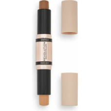 Makeup Revolution Dark Fast Base Contour Stick 8,6 g