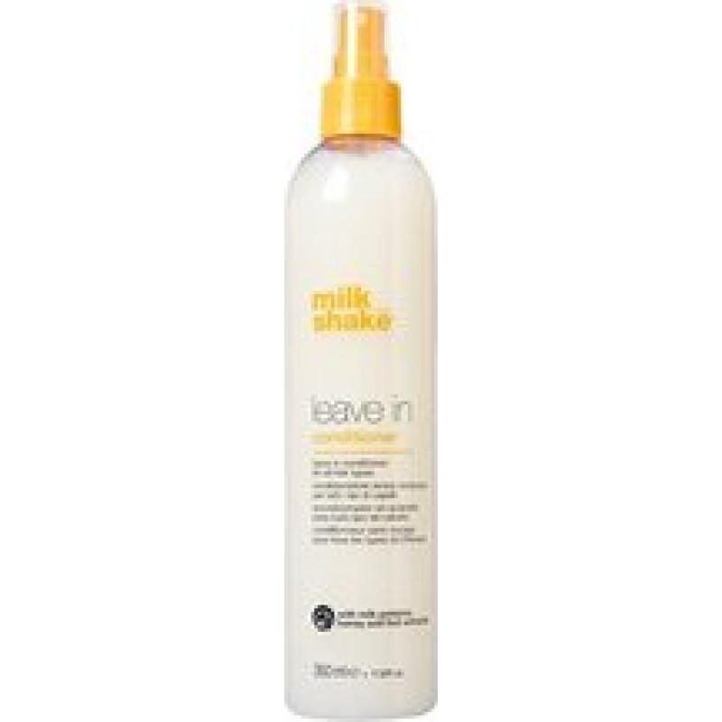 Milk Shake Leave In Conditioner