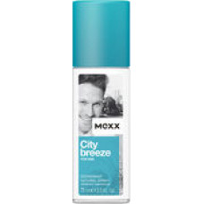 Mexx City Breeze for Him Deodorant