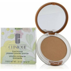Clinique True Bronze Pressed Powder Bronzer - Pressed Powder 9.6 g