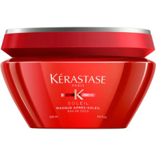 K&eacute;rastase Soleil Masque UV - Regeneration protective mask with filter photo