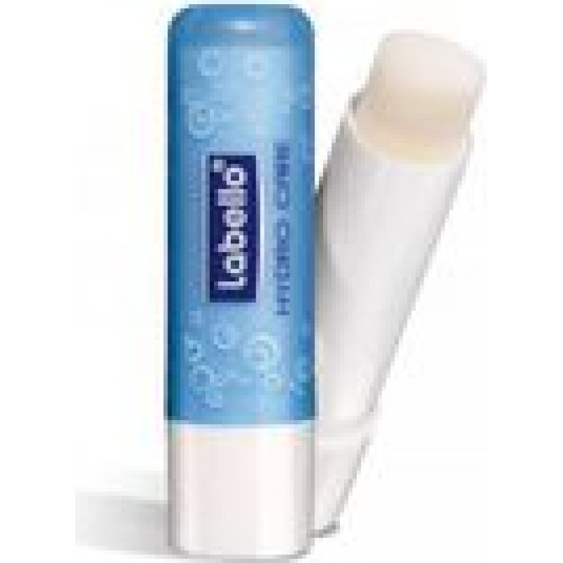 Labello Hydro Care - Moisturizing Lip Balm 4.8 g