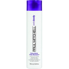 Paul Mitchell Extra Body (Daily Shampoo Thickens And Volumizes) Extra Body (Daily Shampoo Thickens And Volumizes)