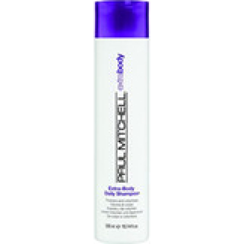 Paul Mitchell Extra Body (Daily Shampoo Thickens And Volumizes) Extra Body (Daily Shampoo Thickens And Volumizes)