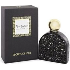 M.micallef Secrets of Love Delice EDP