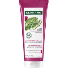 Klorane 72H Hydration & Shine Conditioner - Kondicion&eacute;r s opunci&iacute;
