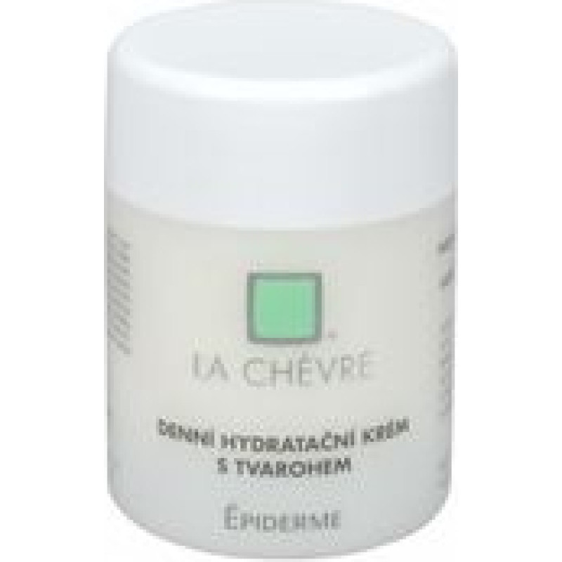 La Ch&eacute;vre Daily moisturizing cream cheese 50 g