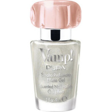 Pupa VAMP! Scented Nail Polish Gel Effect - Lak na nehty 9 ml