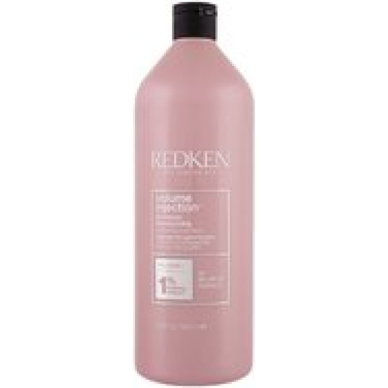 Redken Volume Injection Shampoo
